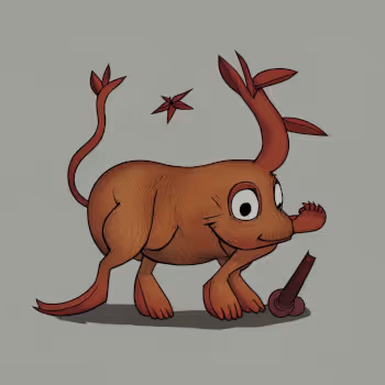 ReImagined Animals