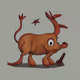ReImagined Animals