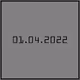 JULIE MONACO    Date Project // EVERY DAY // 2022  non-fungible token  created by    JULIE MONACO