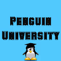 Penguin University