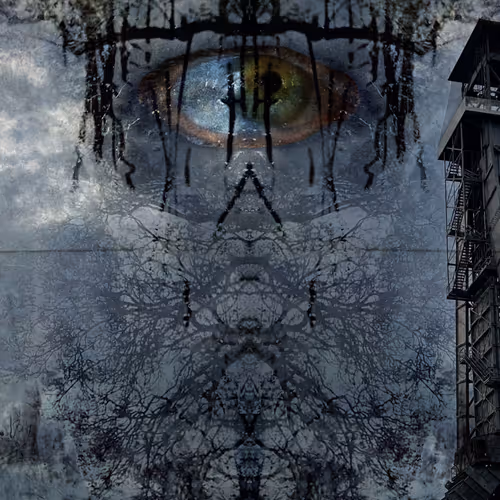 underground horror