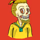 Bearded-Skull