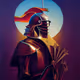 Surreal Knights by vitruvianmen