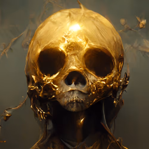 The Eternals by Human001