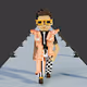 Lootex Fashion in the Metaverse