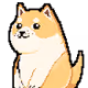 MOOON DOGE