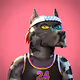 3D GCG
