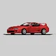 CryptoWhips JDM Legends