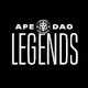 APE DAO Legends