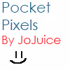 Pocket Pixels - old