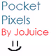 Pocket Pixels - old
