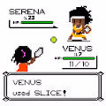 GameBoy Battles (Pokemon)