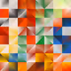 Anna Lucia x Gee's Bend Quilters: Generations