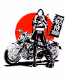 the neosamurai city project