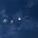 The Nanosatellites Cryptocollection