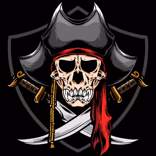 Bored Ape Pirate Club