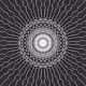 Black and White Mandalas - old