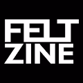 Felt Zine Art Originals