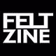 Felt Zine Art Originals