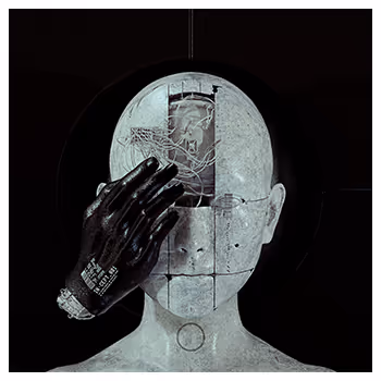 Nascent Series by Ash Thorp