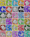 QR NFT Collection