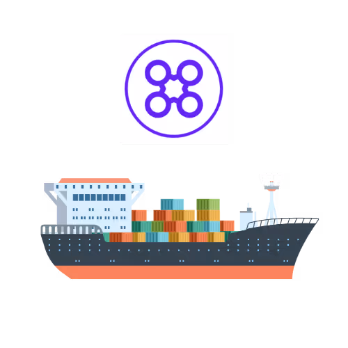 DeFli x Containers