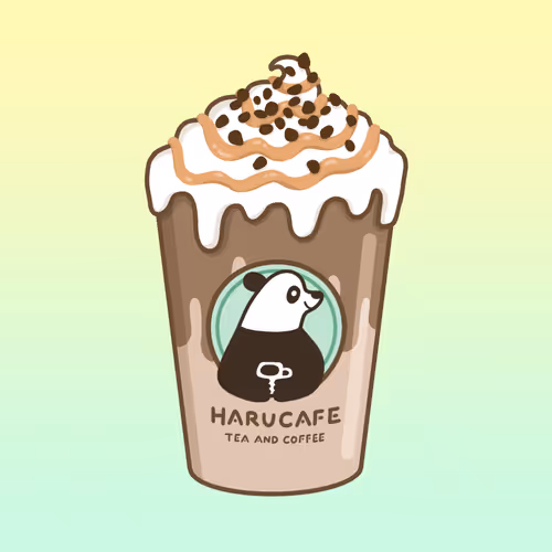 HARUCAFE DRINKS