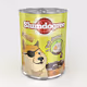 Food for Doge
