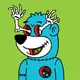 Bored Bear World