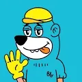 Bored Bear World