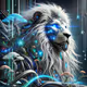Cyber Wildlife: The Fusion of Nature and Technology