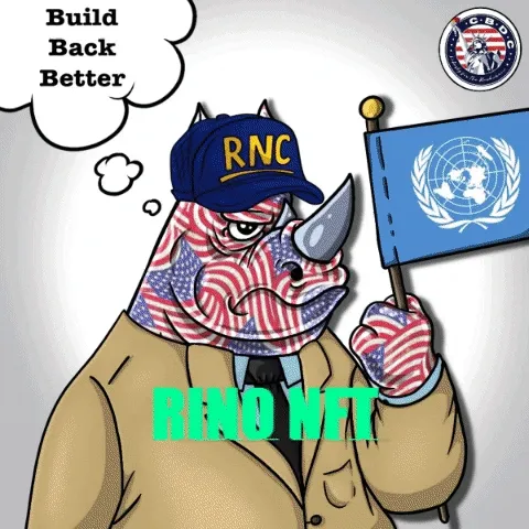 RINO NFT