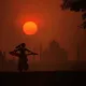 Taj Mahal - an Eternal love story