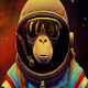 Space Apes - oWOqSrdDV8