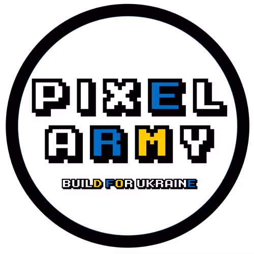 PixelArmyNFT