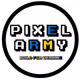 PixelArmyNFT