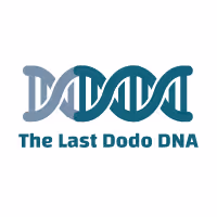 The Last Dodo DNA - old