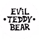 Evil Teddy Bear Club