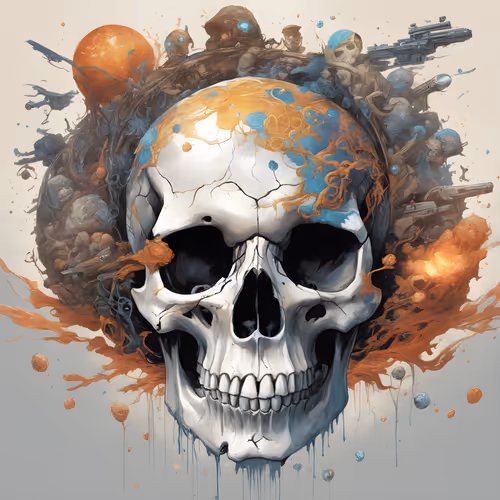 SkullSculpt Treasures