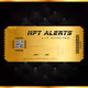 Nft Alerts V.I.P. Pass