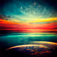 Whole Beautiful Universe
