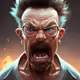 Walter Rickenberg (Breaking Mad) - old