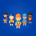 TogetherUkr - Children of democracy