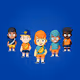 TogetherUkr - Children of democracy