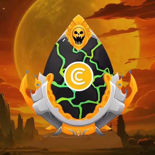 The Legend of CryptoTab: Age of Eggs IV