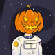 The Pumpkin Heads