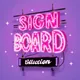 SignBoard by PowerHouse