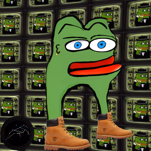 Gaefrogs