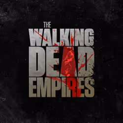 The Walking Dead: Empires