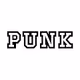 PUNK by TRIBUTE BRAND